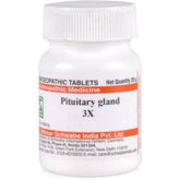 Dr. Willmar Schwabe India Pituitary Gland - Safuron Naturals